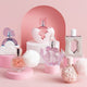 Complete Kit of Ariana Grande's God is A Woman Perfume