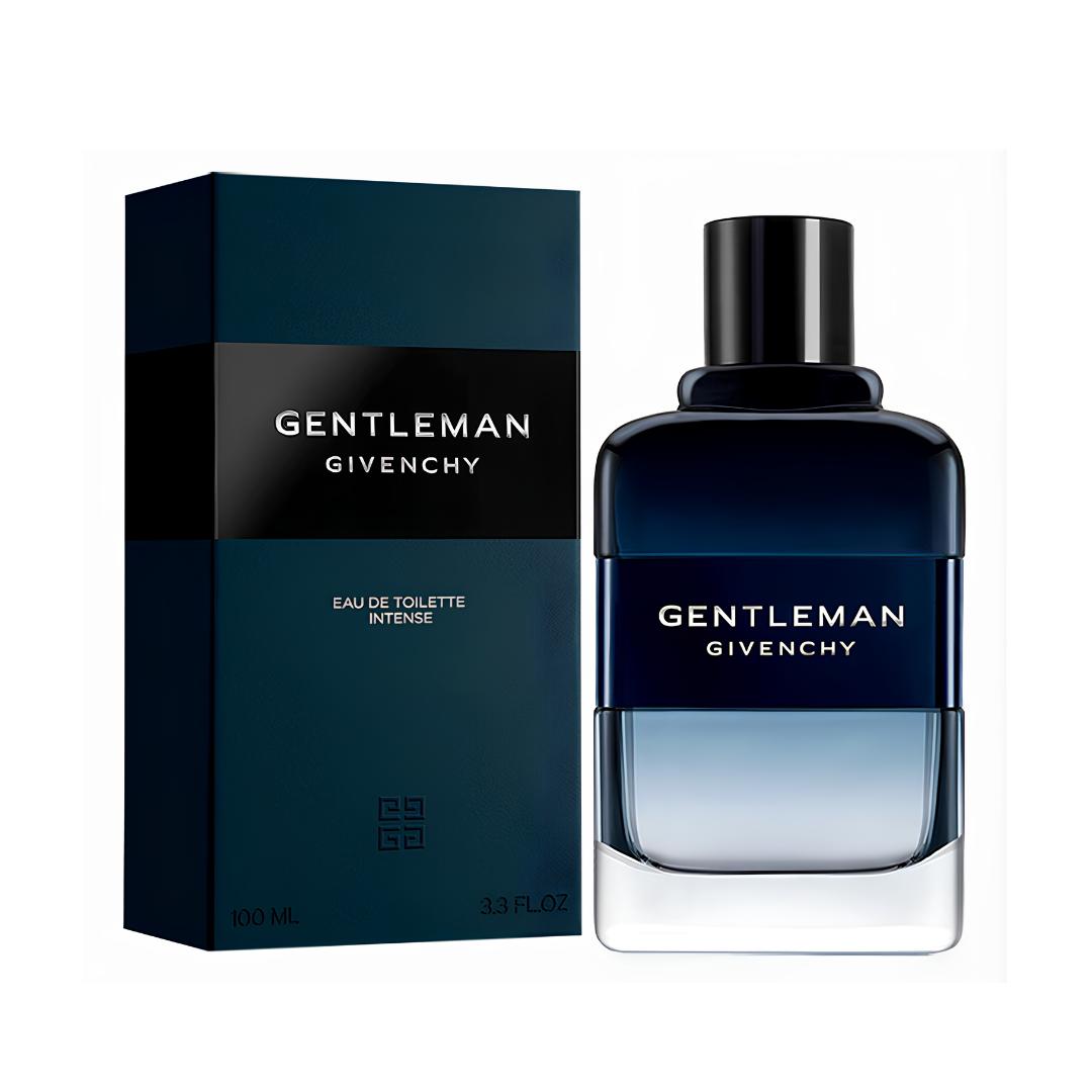 Givenchy Gentleman Intense Men's Eau de Toilette 3.4oz