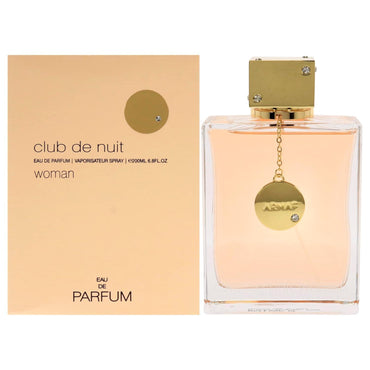 Armaf Club De Nuit for Women Eau de Parfum Spray 6.8 oz