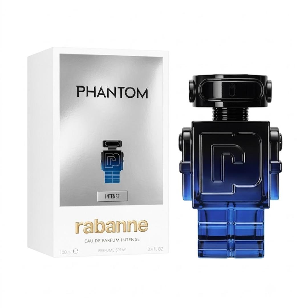 Paco Rabanne Phantom Intense Men Eau de Parfum 3.4 fl oz
