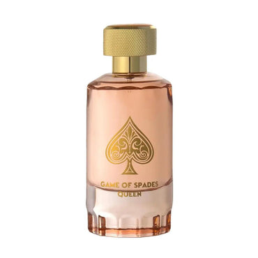 Jo Milano Game of Spades Queen Parfum For Women 3.4 oz