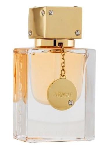 Armaf Club De Nuit Perfume Oil for Women - 0.6 oz / 18 ml