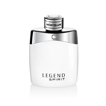 Montblanc Legend Spirit Eau de Toilette For Men 3.3 oz