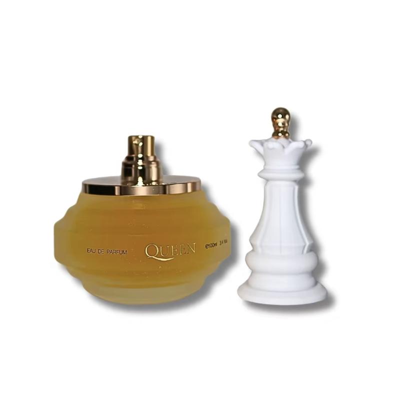 Armaf Checkmate Queen Eau de Parfum Spray for Women 3.4 Oz