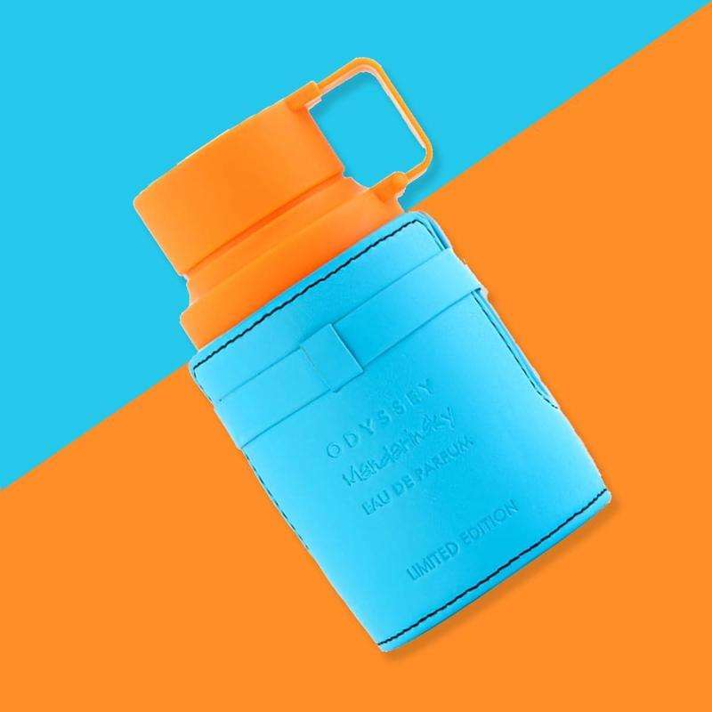 Armaf Odyssey Mandarin Sky Limited Edition Eau de Parfum Spray for Men