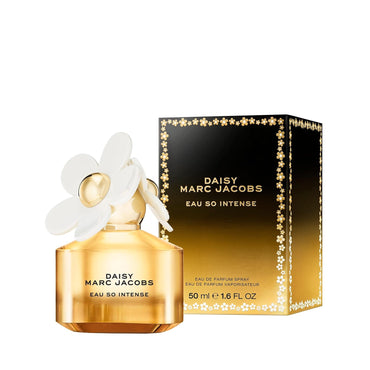 Marc Jacobs Daisy Eau So Intense Eau De Parfum 3.4 oz for Women