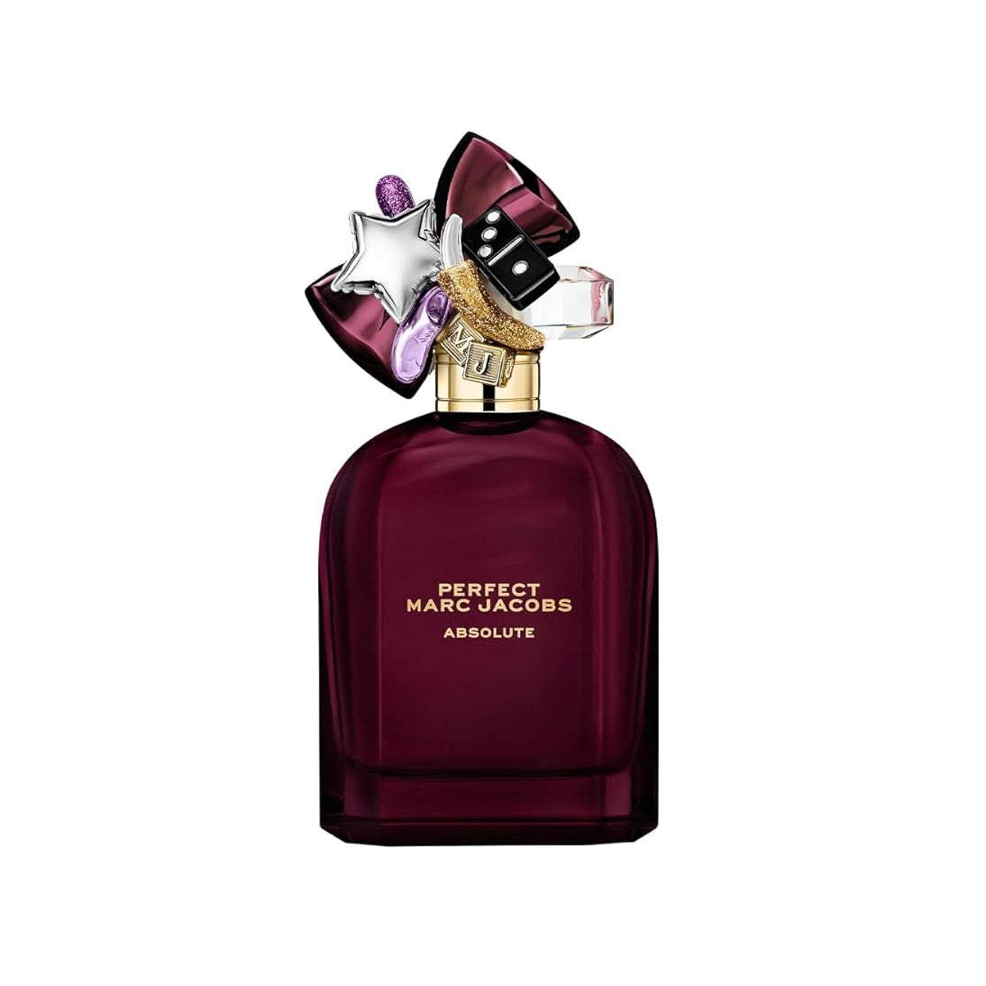 Marc Jacobs Perfect Absolute Eau De Parfum 3.38 oz for Women