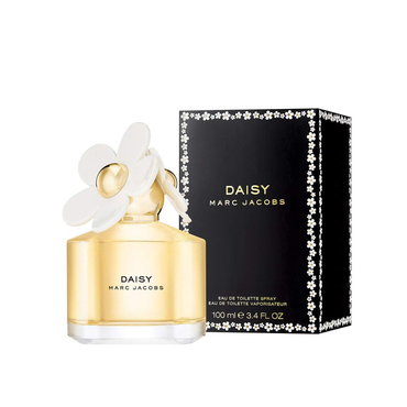 Marc Jacobs Daisy Eau De Toilette 3.4 oz for Women