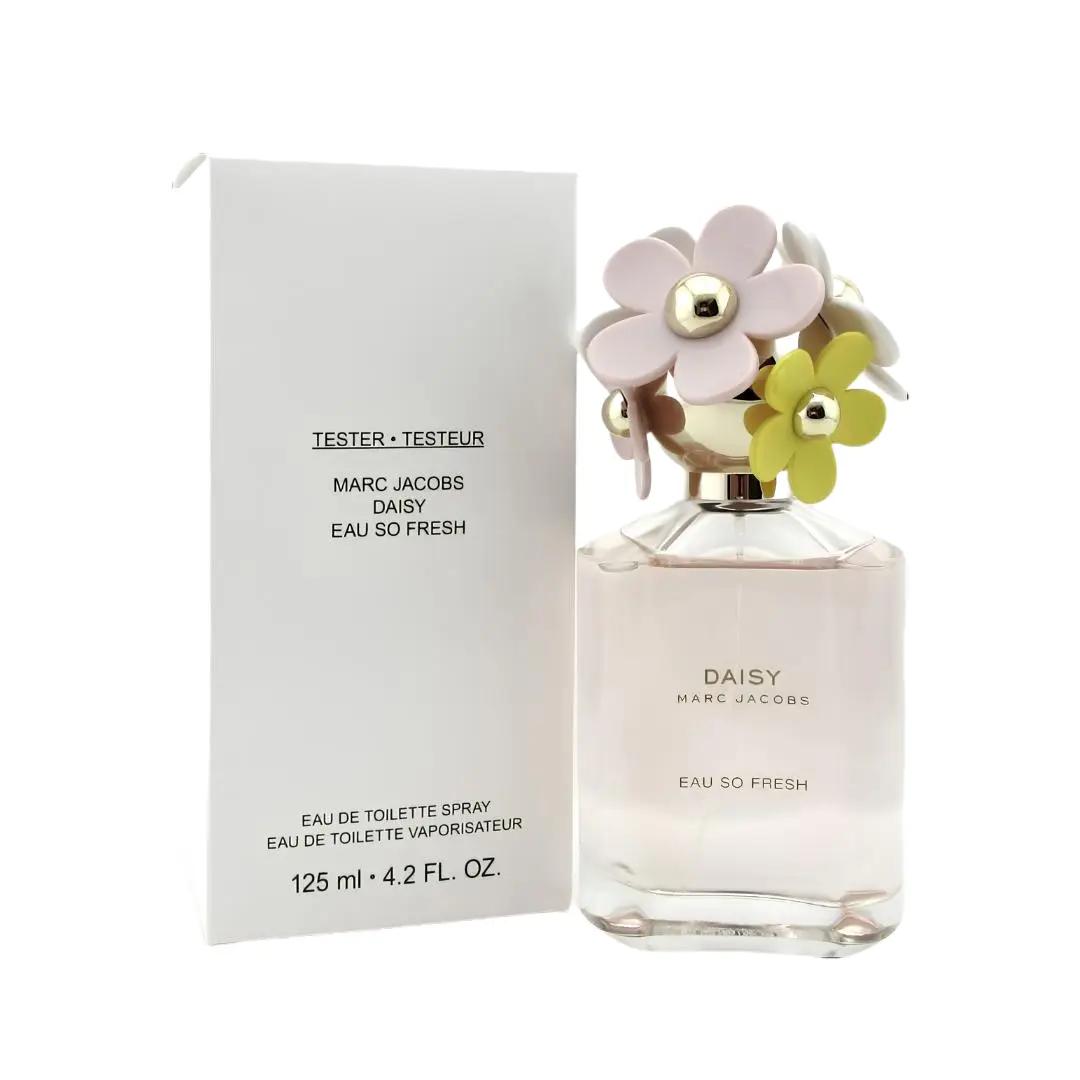 Marc Jacobs Daisy Eau So Fresh Eau de Toilette Tester (4.2 oz) for Women