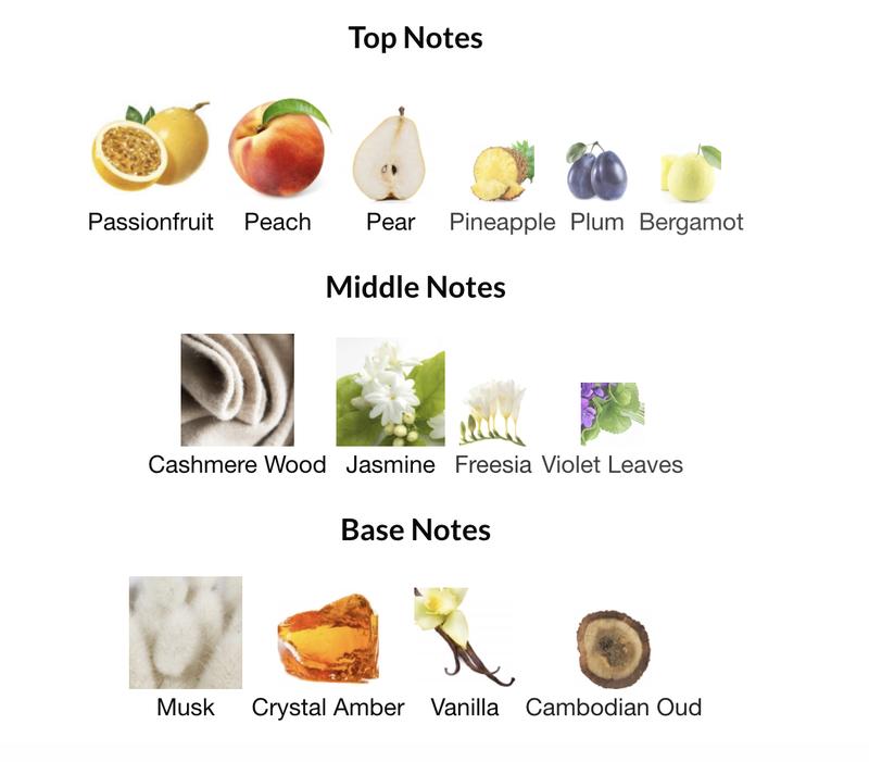 Armaf Club de Nuit Oud Eau de Parfum Spray Unisex 3.6 Oz