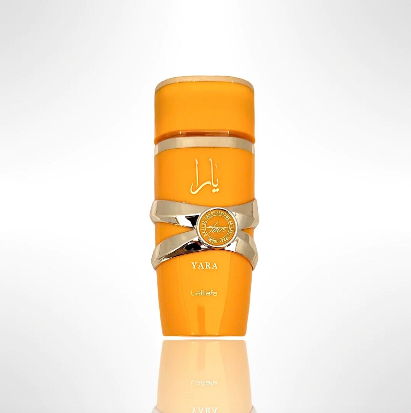 Lattafa Yara Tous EDP Spray for Women 3.4 oz