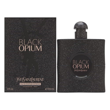 Yves Saint Laurent Black Opium Extreme Eau de Parfum