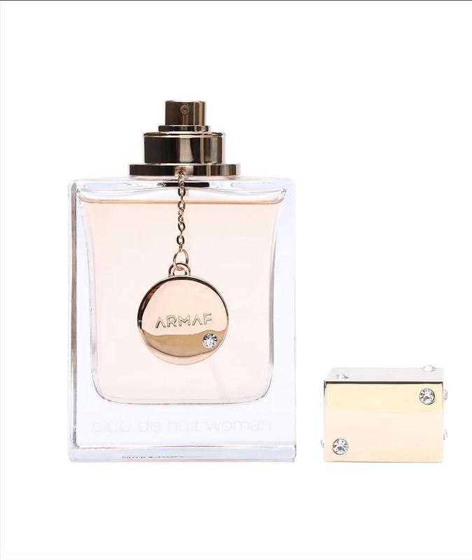 Armaf Club de Nuit Women Eau de Parfum Spray
