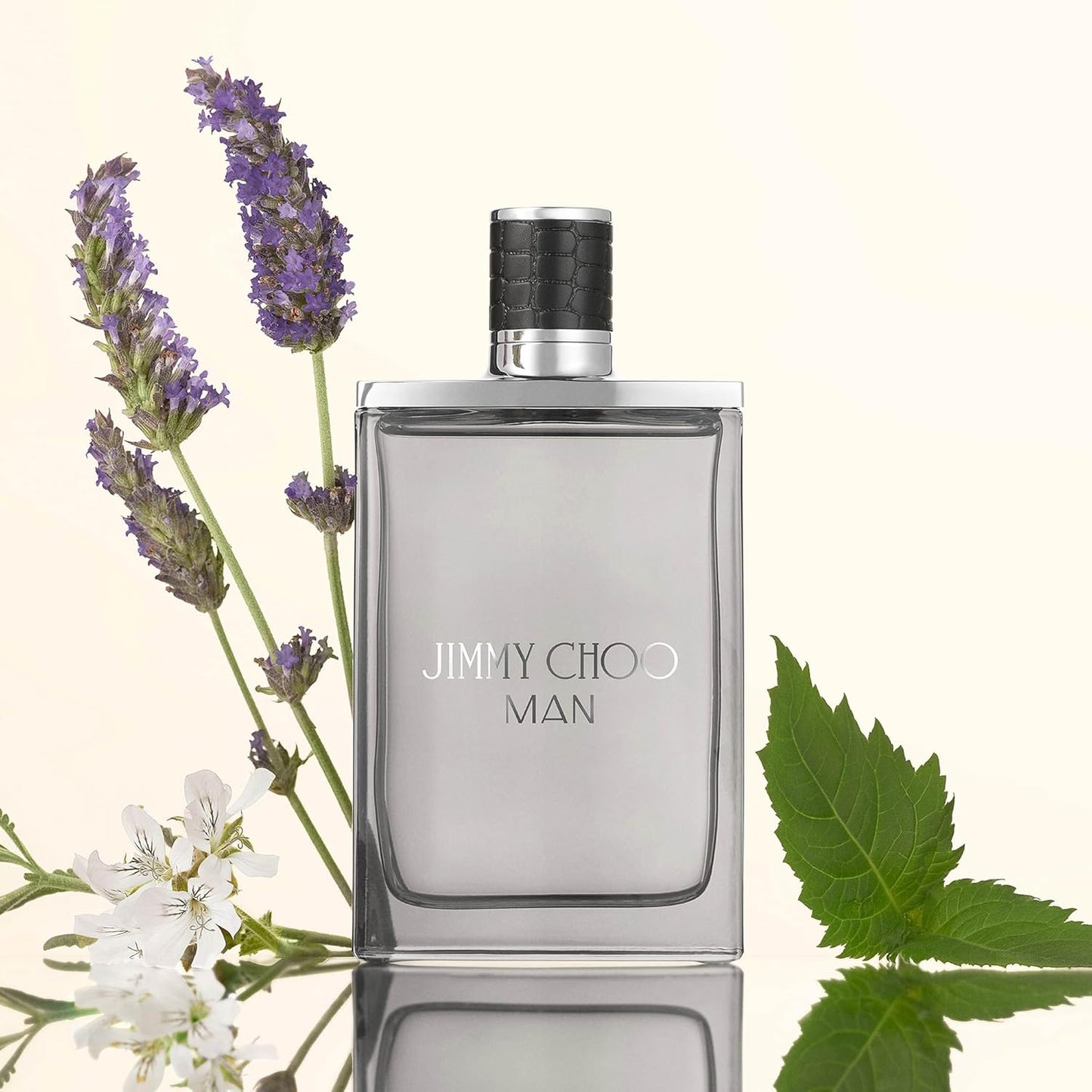 Jimmy Choo Man Eau de Toilette Spray for Men