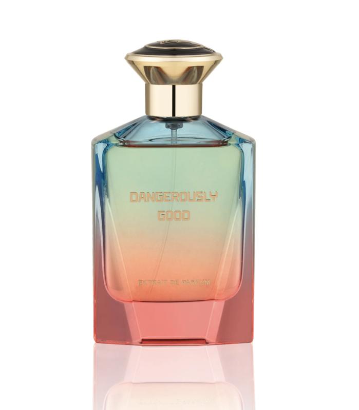Dangerously Good Extrait De Parfum For Men 3.4 oz by Fragrance Story