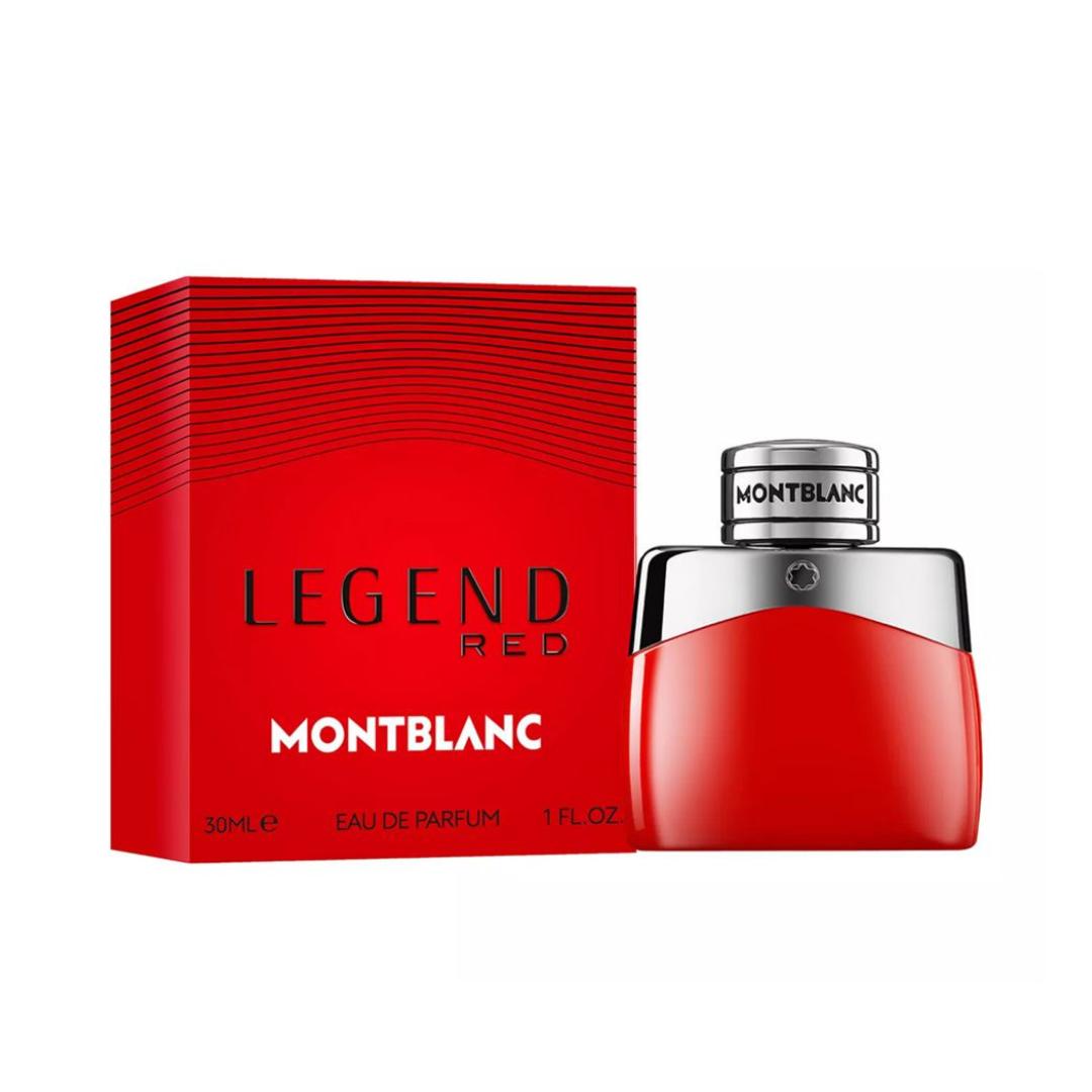 Montblanc Legend Red Eau de Parfum for Men
