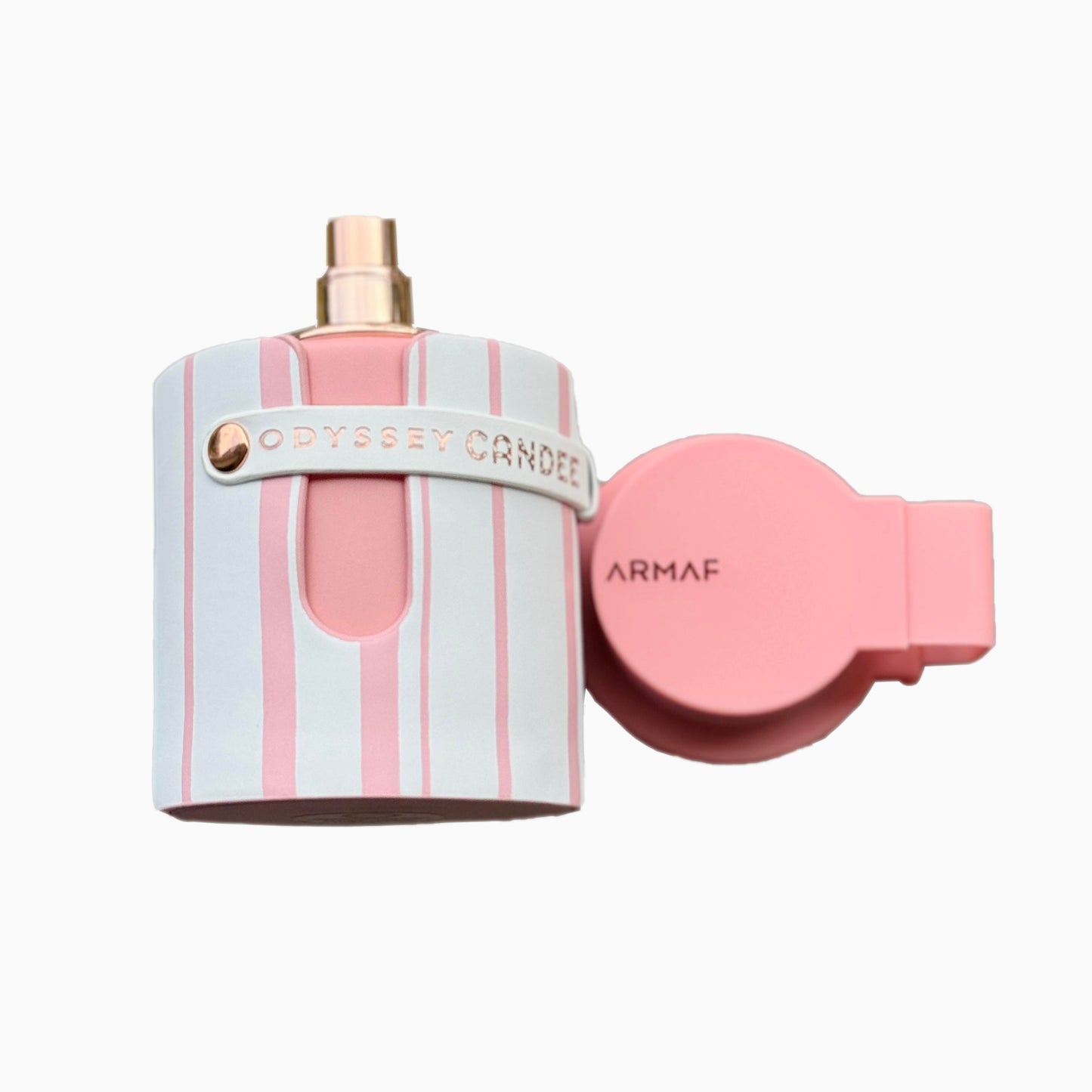 Armaf Odyssey Candee Eau de Parfum Spray for Women 3.4 Oz