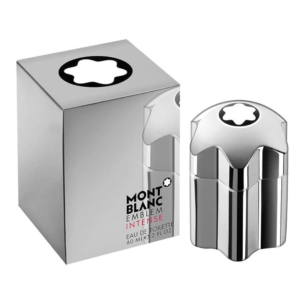 Montblanc Emblem Intense Men Eau de Toilette 2 fl oz