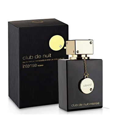 Armaf Club De Nuit Intense Women EDP Perfume Spray 3.6 oz