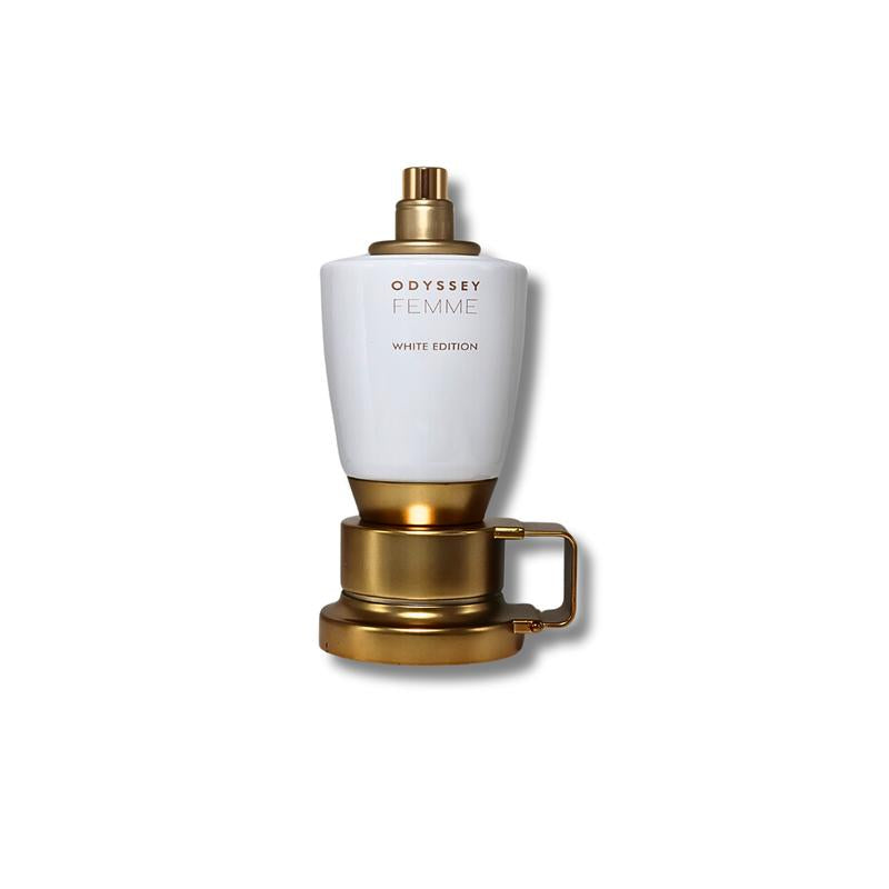 Armaf Odyssey Femme White Edition Eau De Parfum Spray for Women - 2.7 oz