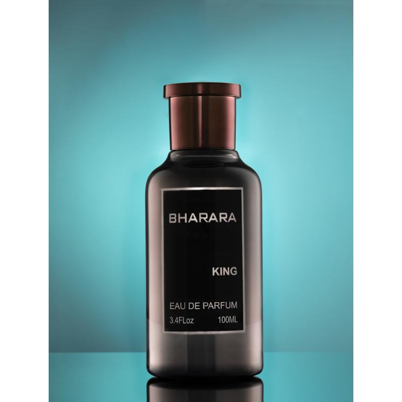 Bharara King For Men Eau de Parfum Spray