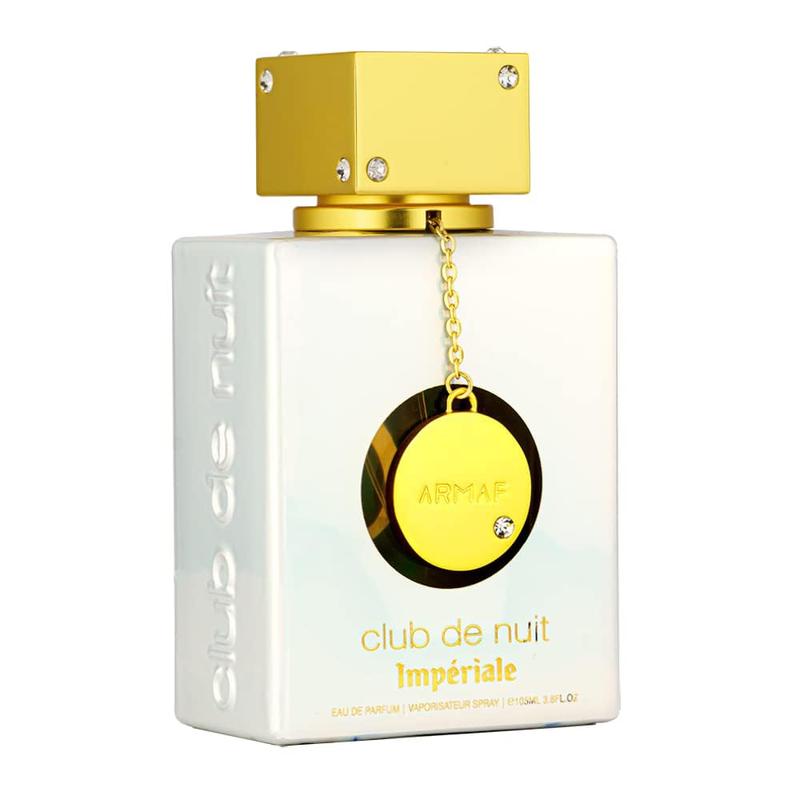 Armaf Club de Nuit Imperiale Eau De Parfum Spray for Women 3.6 oz