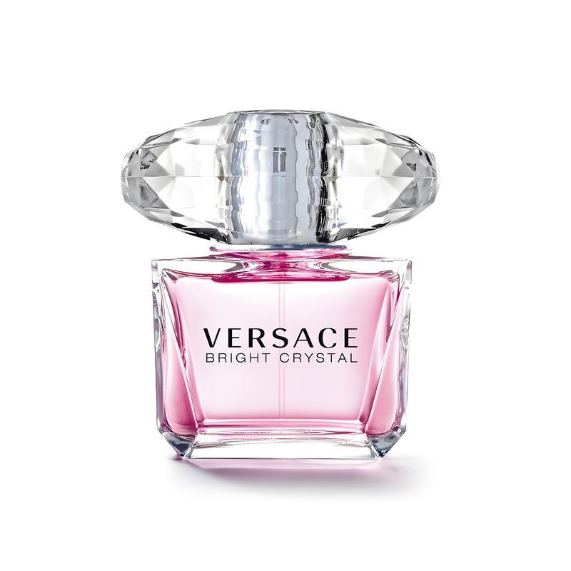 Versace Bright Crystal Eau de Toilette for Women