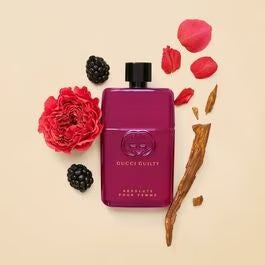 Gucci Guilty Absolute Pour Femme Eau de Parfum