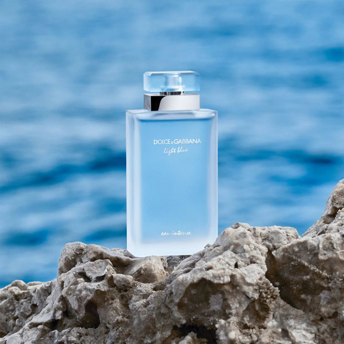 Dolce & Gabbana Light Blue Intense Eau De Parfum for Women