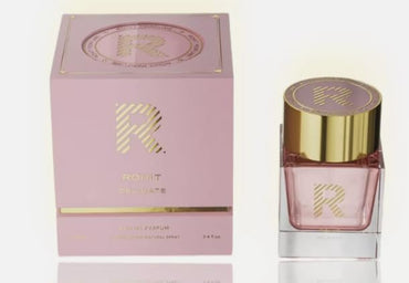 Bharara Rohit Delicate Eau De Parfum Spray for Women 3.4 Fl Oz / 100 ml