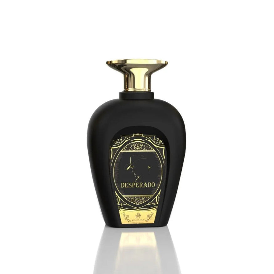 Mahajan Desperado Eau de Parfum for Men – 3.4 oz / 100 ml