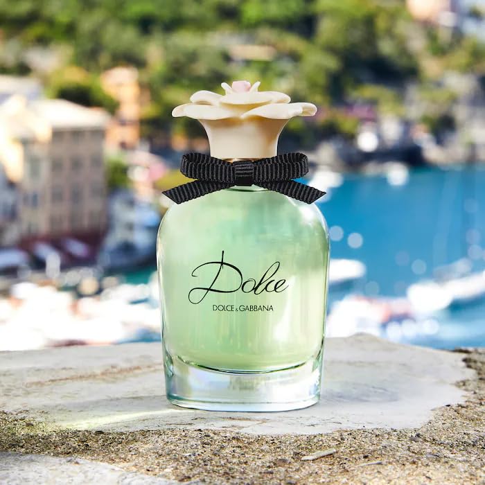 Dolce & Gabbana Dolce Eau De Parfum Spray for Women