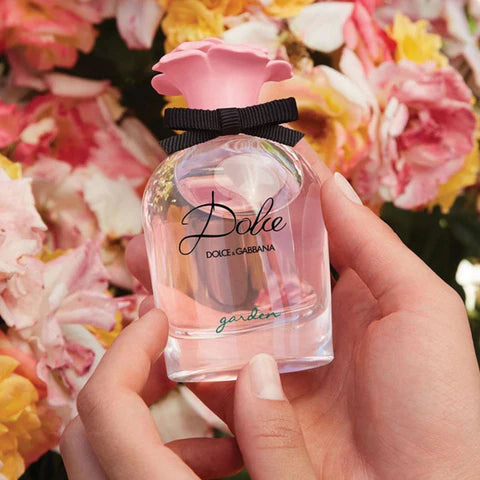Dolce & Gabbana Dolce Garden Eau De Parfum Spray for Women