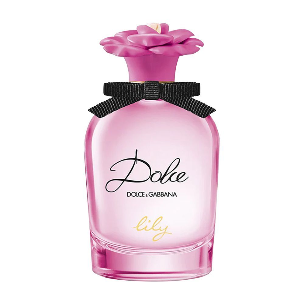 Dolce & Gabbana Dolce Lily Eau De Parfum Spray for Women