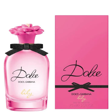 Dolce & Gabbana Dolce Lily Eau De Parfum Spray for Women