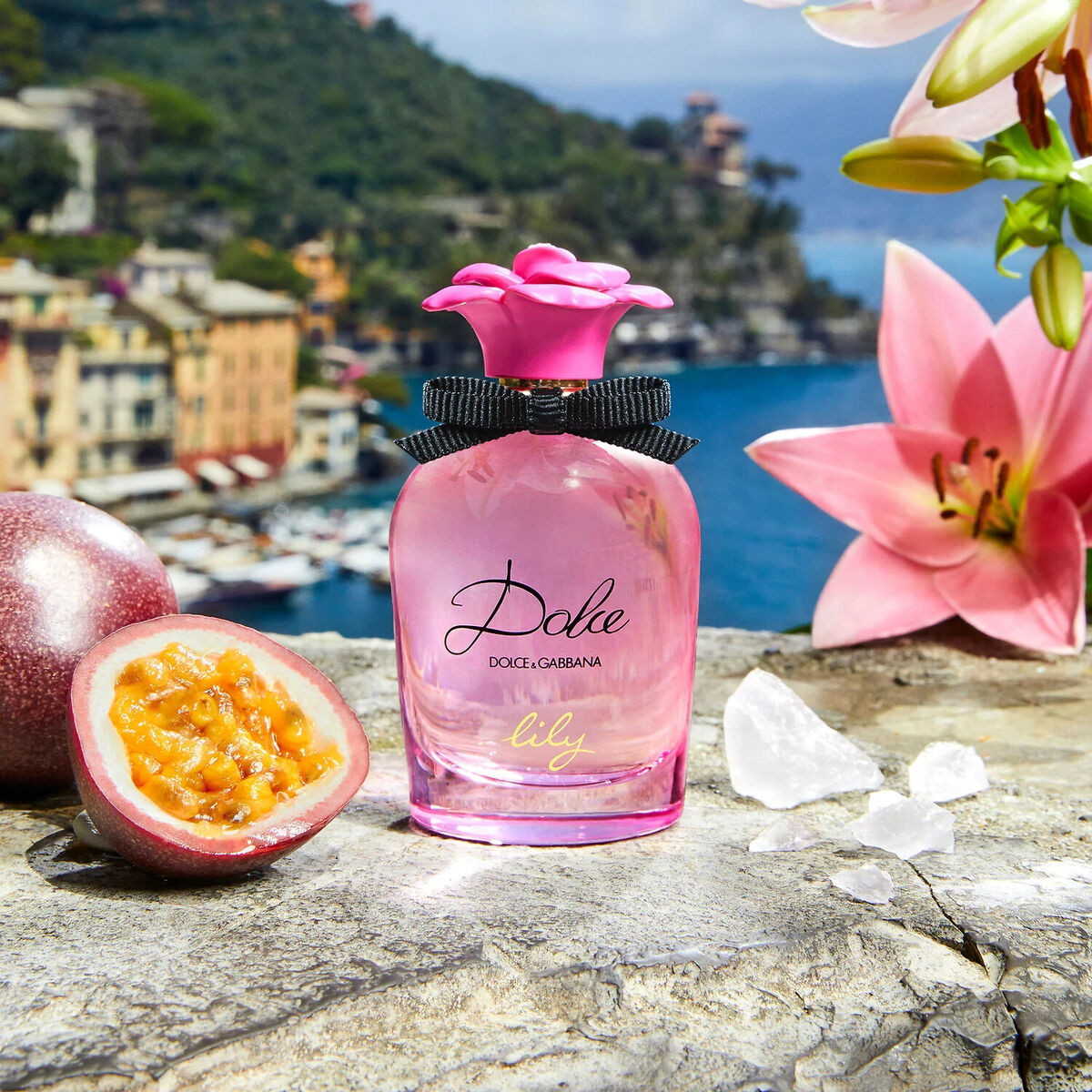 Dolce & Gabbana Dolce Lily Eau De Parfum Spray for Women
