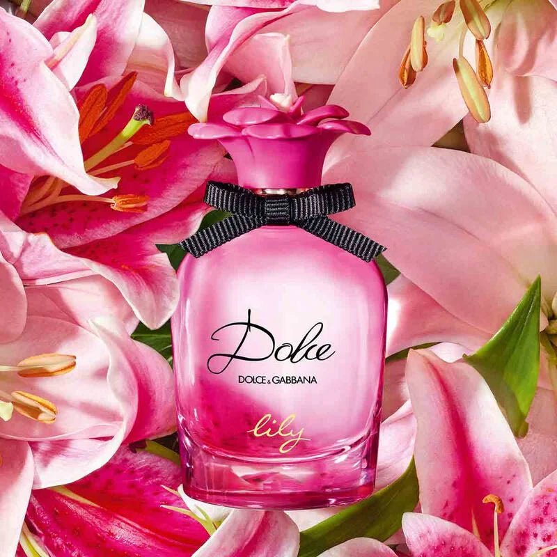 Dolce & Gabbana Dolce Lily Eau De Parfum Spray for Women
