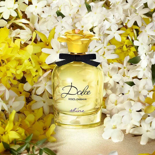 Dolce & Gabbana Dolce Shine Eau De Parfum Spray for Women