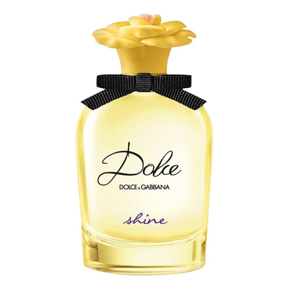 Dolce & Gabbana Dolce Shine Eau De Parfum Spray for Women