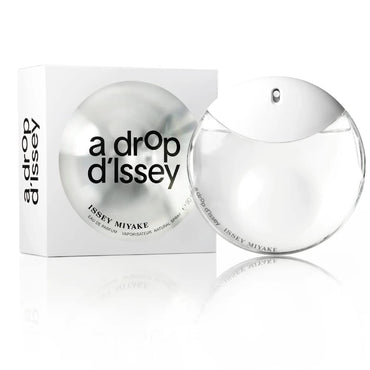 Issey Miyake A Drop d'Issey Eau de Parfum Spray for Women 3oz