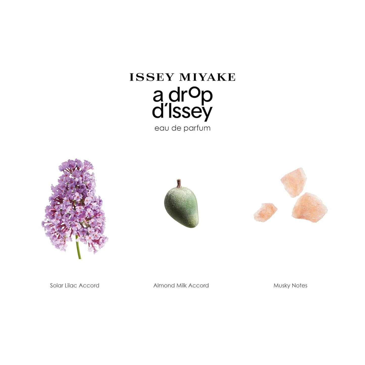 Issey Miyake A Drop d'Issey Eau de Parfum Spray for Women 3oz