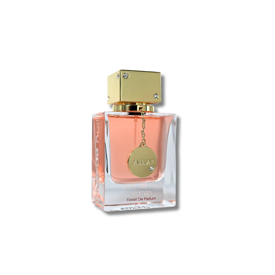 Armaf Club De Nuit Women Extrait de Parfum for Women 2.3 Oz