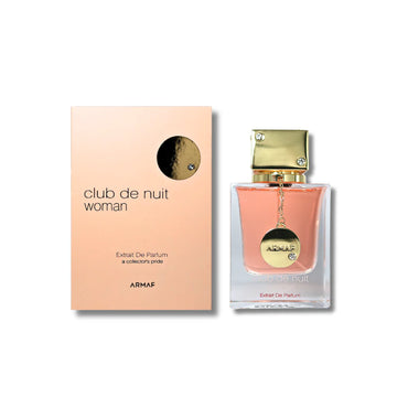 Armaf Club De Nuit Women Extrait de Parfum for Women 2.3 Oz