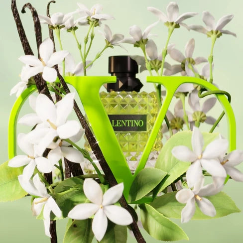 Valentino Donna Born In Roma Green Stravaganza Eau de Parfum for Women