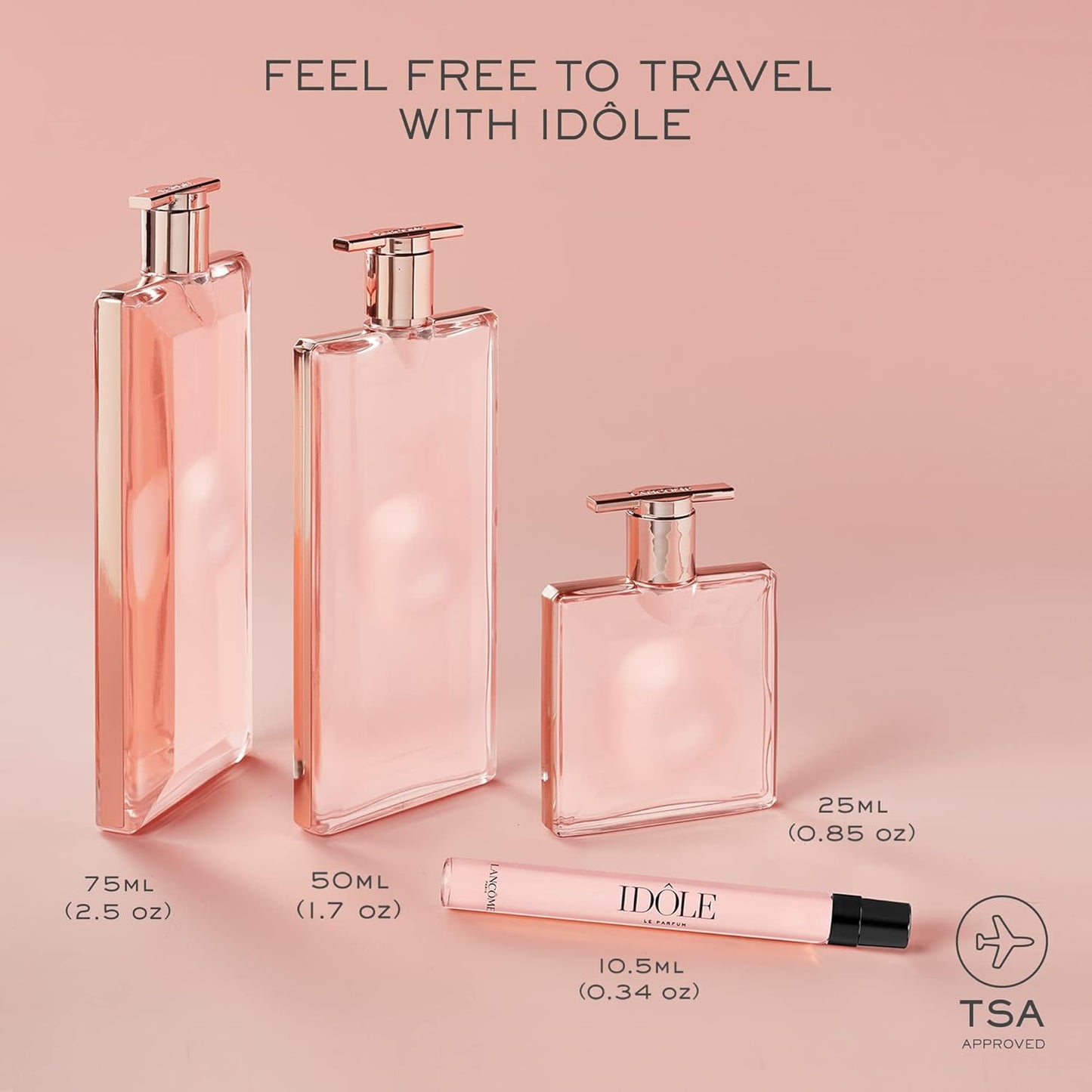 Lancôme Idôle Eau de Parfum for Women