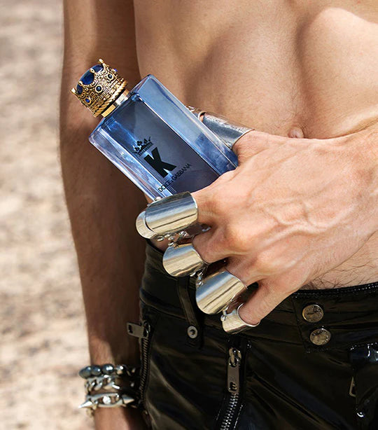 Dolce & Gabbana K Eau De Toilette Spray for Men
