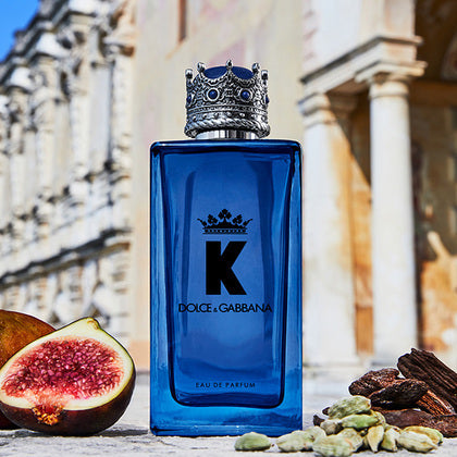 Dolce & Gabbana K Eau De Parfum Spray for Men