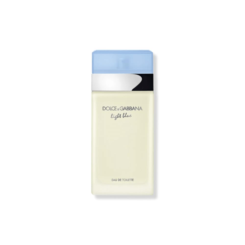 Dolce & Gabbana Light Blue Eau De Toilette Spray for Women