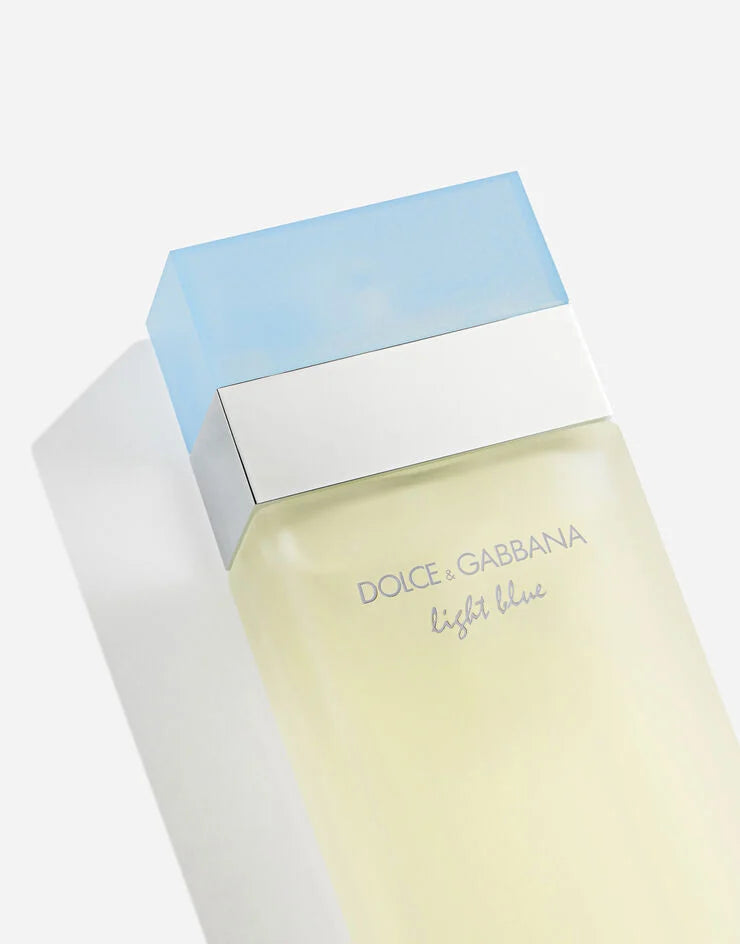 Dolce & Gabbana Light Blue Eau De Toilette Spray for Women