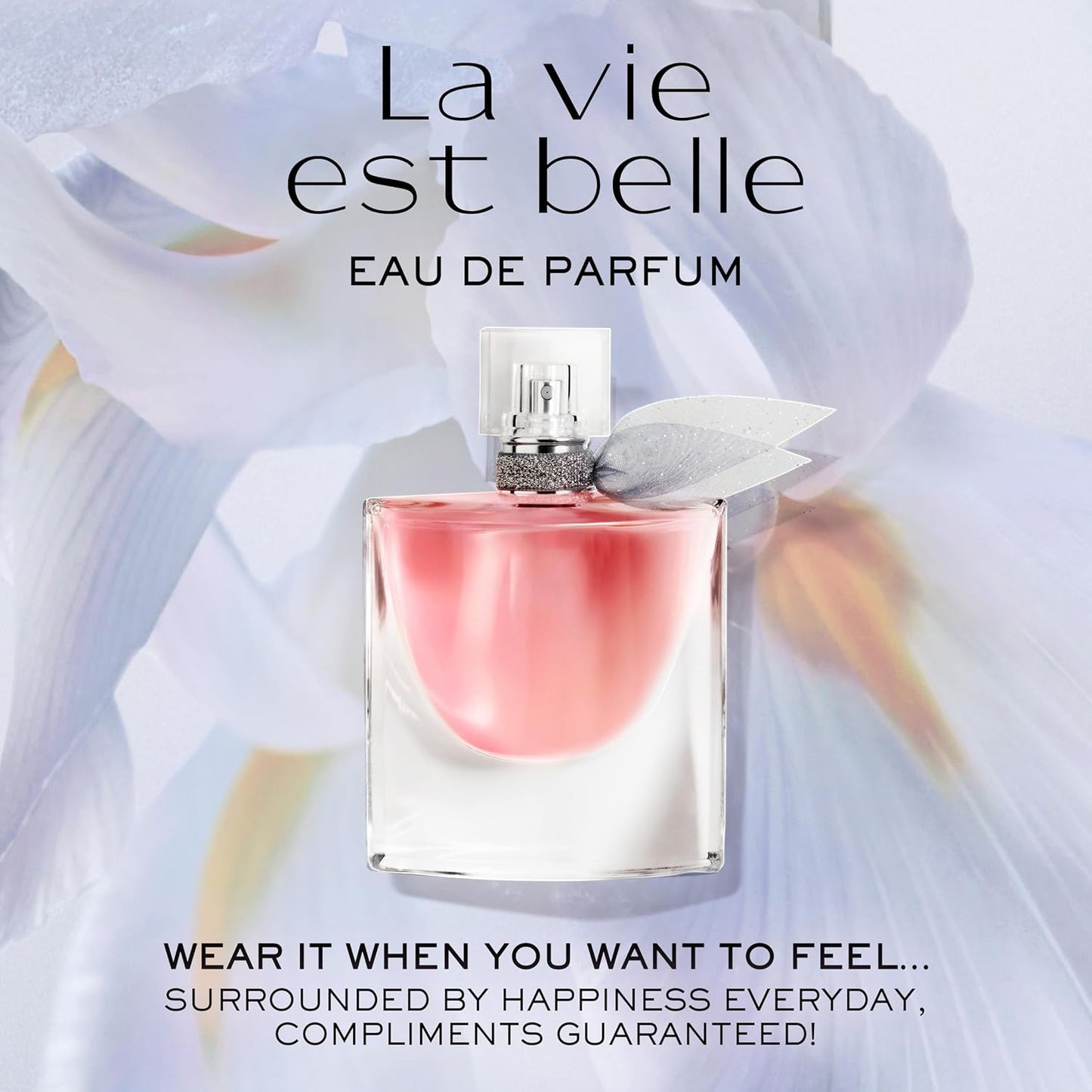 Lancôme La Vie Est Belle Eau de Parfum for Women